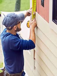 Affordable Siding Repair and Maintenance Services in Riverton, IL